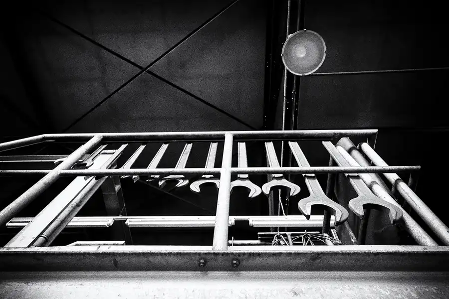 066 | 2017 | Wernigerode | Bahnbetriebswerk Wernigerode Westerntor – Harzer Schmalspurbahnen | © carsten riede fotografie