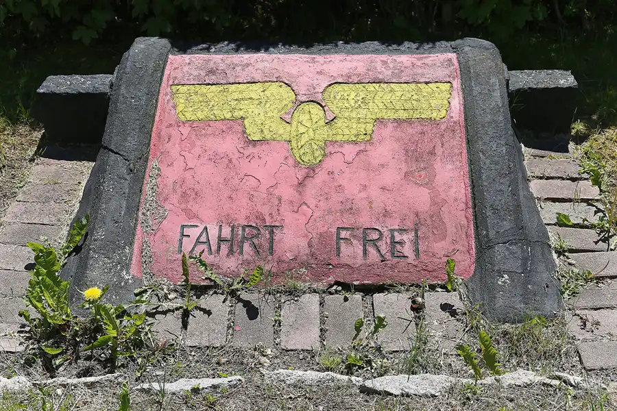 083 | 2017 | Benneckenstein | Bahnhof | © carsten riede fotografie