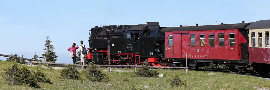 091 | 2017 | Brocken | Brockenbahn | © carsten riede fotografie
