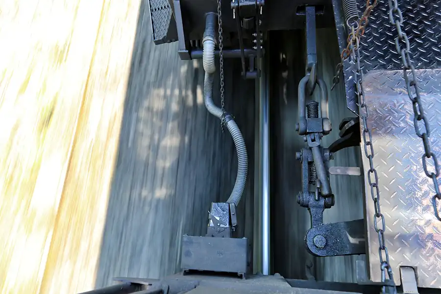 113 | 2017 | Harz | Brockenbahn | © carsten riede fotografie