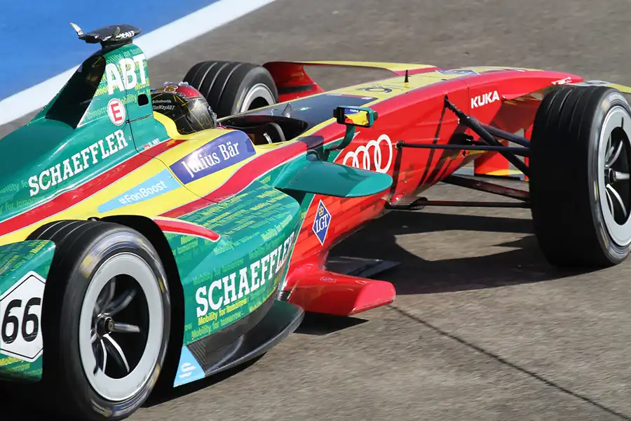 005 | 2017 | Berlin | ABT Schaeffler FE02 | Team ABT Schaeffler Audi Sport | Daniel Abt | © carsten riede fotografie