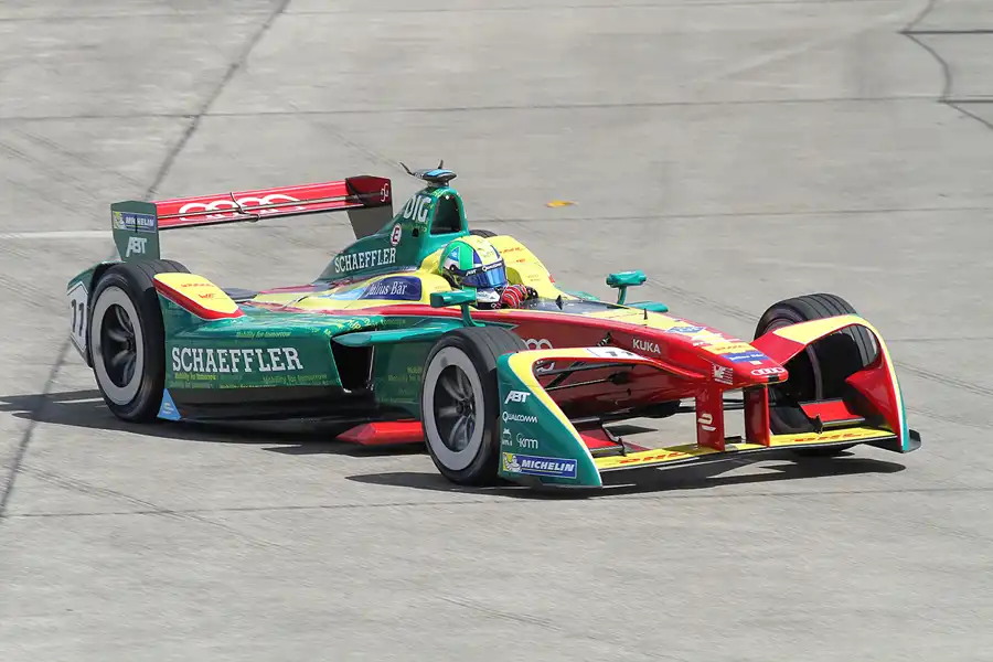 009 | 2017 | Berlin | ABT Schaeffler FE02 | Team ABT Schaeffler Audi Sport | Lucas Di Grassi | © carsten riede fotografie