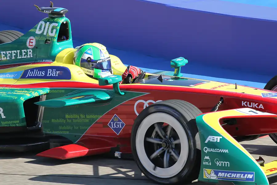 011 | 2017 | Berlin | ABT Schaeffler FE02 | Team ABT Schaeffler Audi Sport | Lucas Di Grassi | © carsten riede fotografie