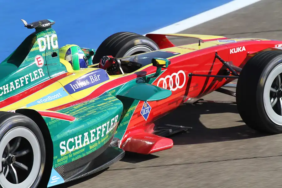 012 | 2017 | Berlin | ABT Schaeffler FE02 | Team ABT Schaeffler Audi Sport | Lucas Di Grassi | © carsten riede fotografie