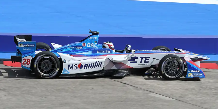 018 | 2017 | Berlin | Andretti ATEC-02 | MS Amlin Andretti | Antonio Felix Da Costa | © carsten riede fotografie