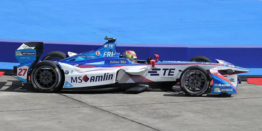 023 | 2017 | Berlin | Andretti ATEC-02 | MS Amlin Andretti | Robin Frijns | © carsten riede fotografie