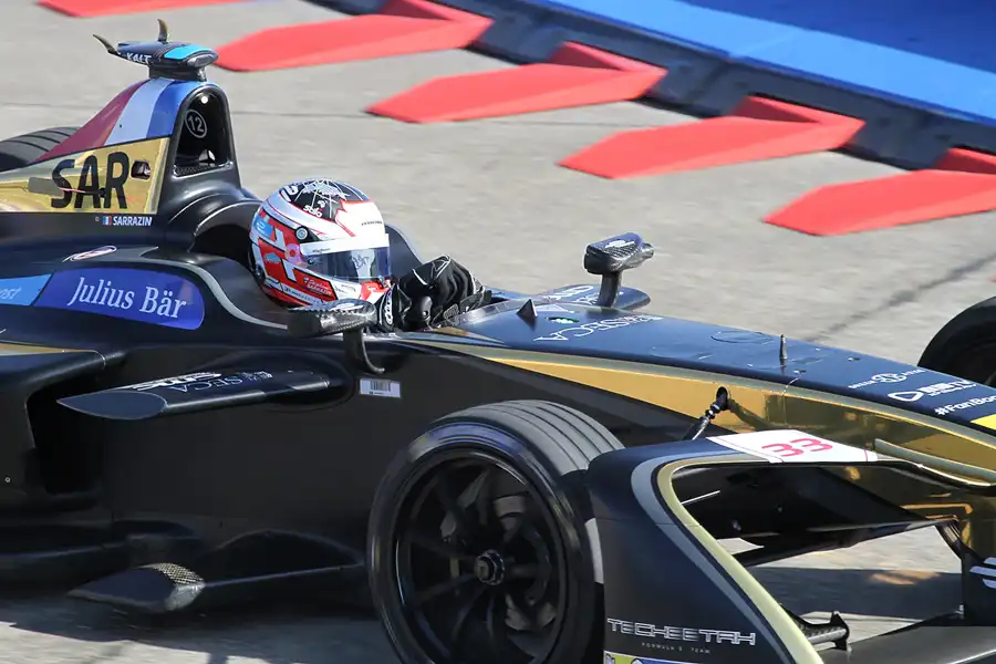 094 | 2017 | Berlin | Techeetah | Renault Z.E.16 | Stephan Sarrazin | © carsten riede fotografie