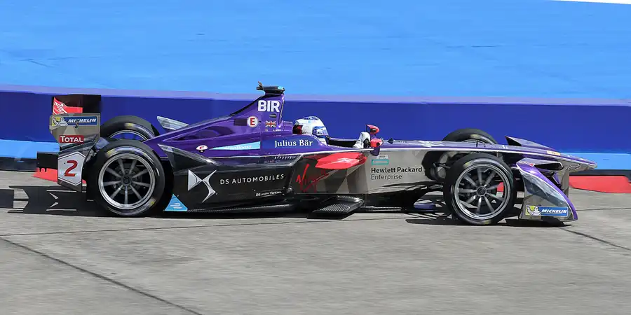120 | 2017 | Berlin | Virgin DSV-02 | DS Virgin Racing | Sam Bird | © carsten riede fotografie