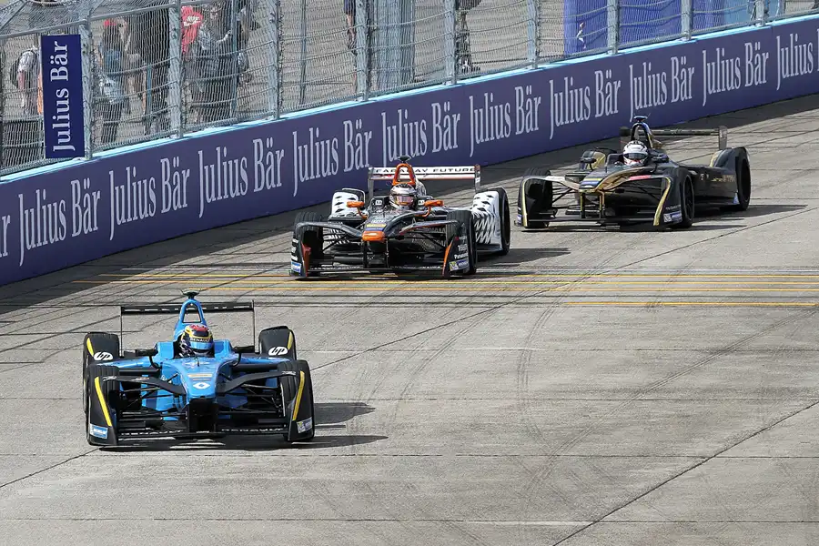 135 | 2017 | Berlin | Formula e Race | © carsten riede fotografie