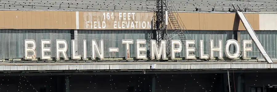 151 | 2017 | Berlin | Tempelhof Field | © carsten riede fotografie