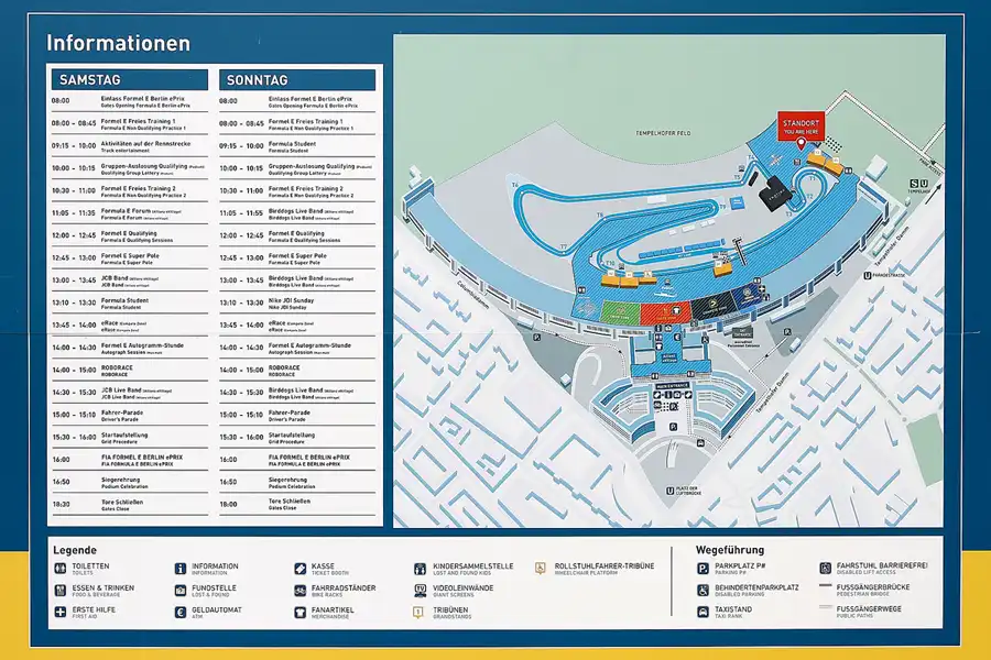 156 | 2017 | Berlin | Tempelhof Field | © carsten riede fotografie