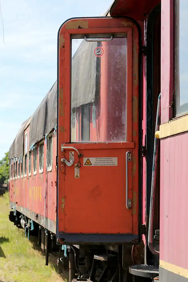 092 | 2017 | Falkenberg/Elster | Loksammlung Falkenberg | © carsten riede fotografie