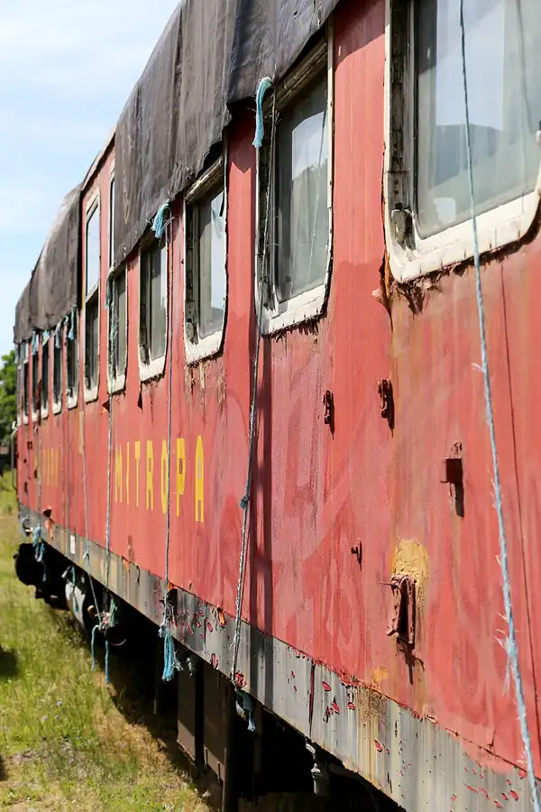 093 | 2017 | Falkenberg/Elster | Loksammlung Falkenberg | © carsten riede fotografie