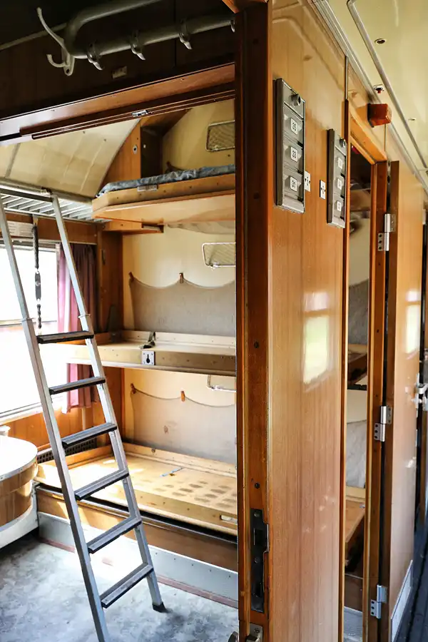 098 | 2017 | Falkenberg/Elster | Loksammlung Falkenberg | © carsten riede fotografie