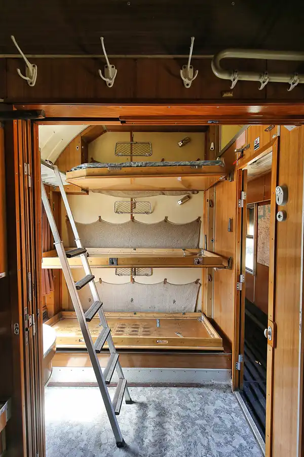 099 | 2017 | Falkenberg/Elster | Loksammlung Falkenberg | © carsten riede fotografie