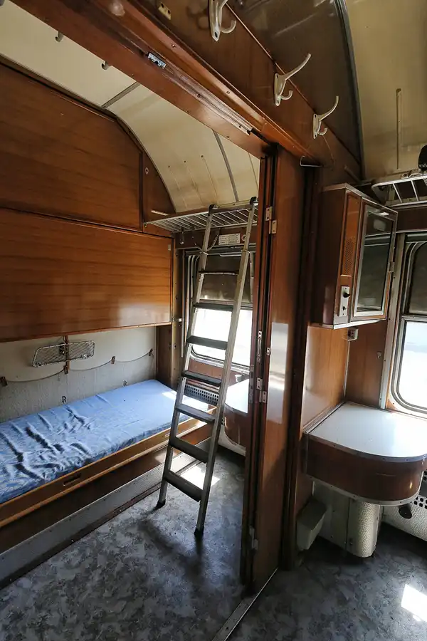 100 | 2017 | Falkenberg/Elster | Loksammlung Falkenberg | © carsten riede fotografie