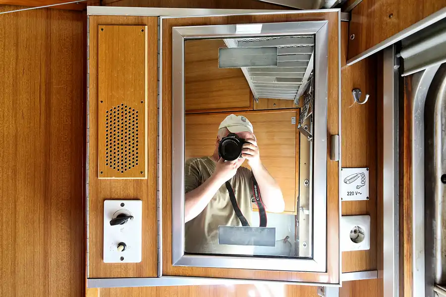 101 | 2017 | Falkenberg/Elster | Loksammlung Falkenberg | © carsten riede fotografie