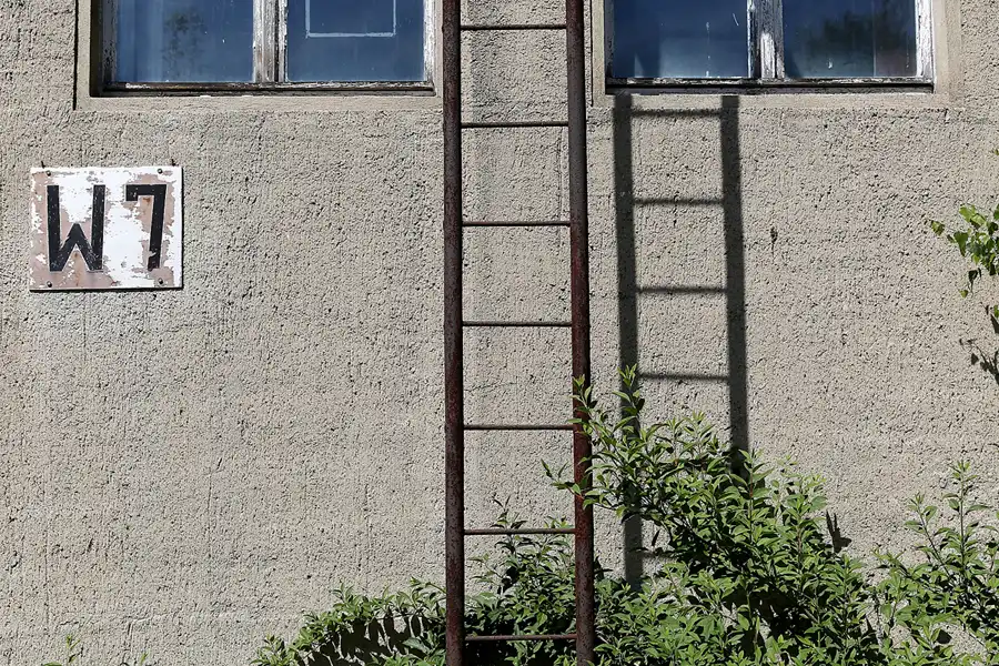 104 | 2017 | Falkenberg/Elster | Loksammlung Falkenberg | © carsten riede fotografie