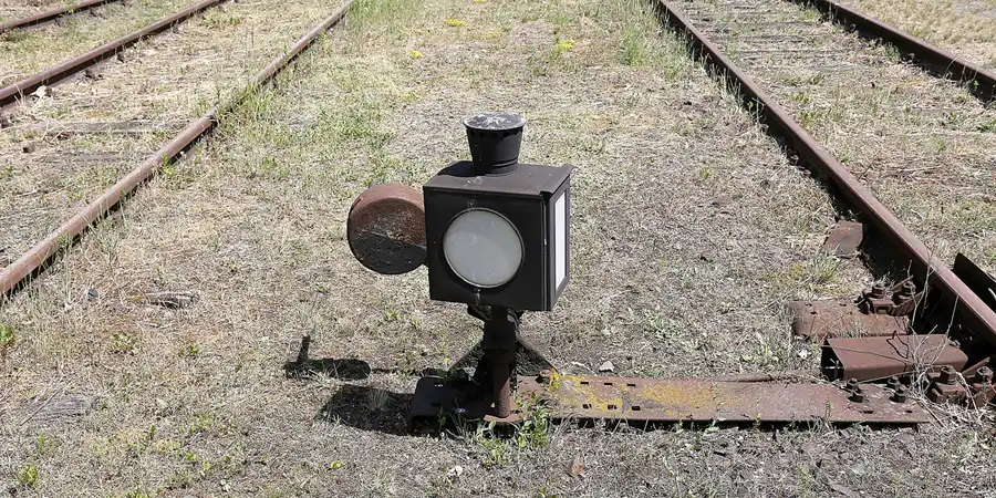 112 | 2017 | Falkenberg/Elster | Loksammlung Falkenberg | © carsten riede fotografie