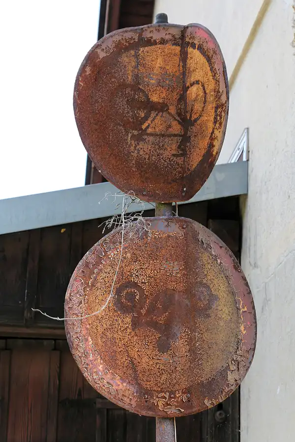 146 | 2017 | Falkenberg/Elster | Loksammlung Falkenberg | © carsten riede fotografie