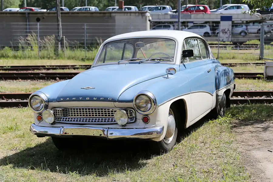 148 | 2017 | Falkenberg/Elster | Loksammlung Falkenberg | © carsten riede fotografie