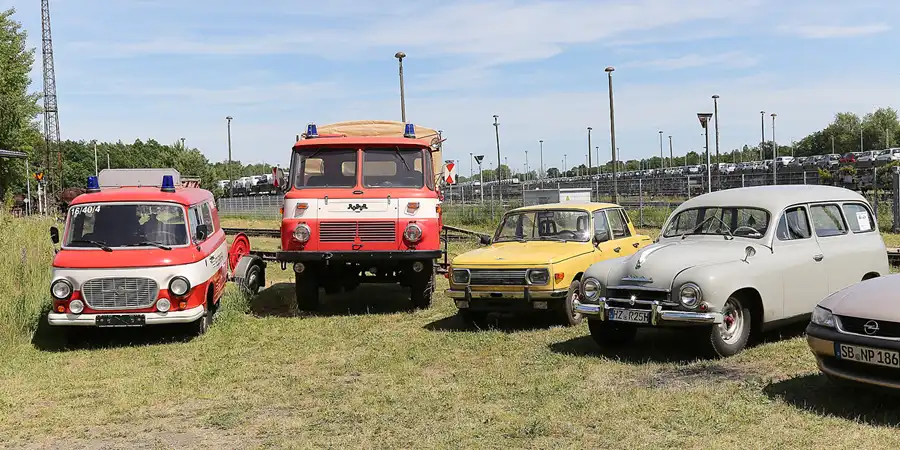 149 | 2017 | Falkenberg/Elster | Loksammlung Falkenberg | © carsten riede fotografie