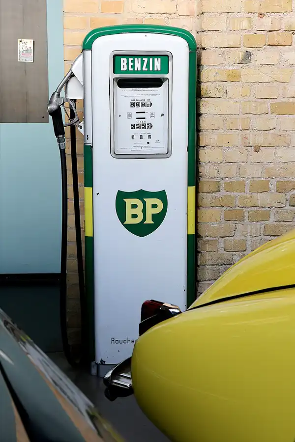 007 | 2017 | Berlin | Classic Remise | © carsten riede fotografie