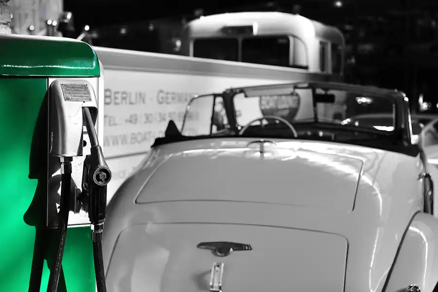 009 | 2017 | Berlin | Classic Remise | © carsten riede fotografie