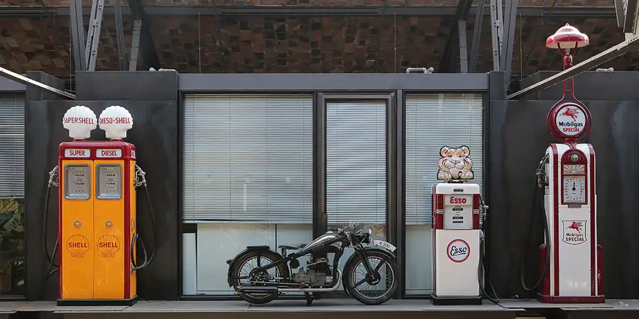 010 | 2017 | Berlin | Classic Remise | © carsten riede fotografie