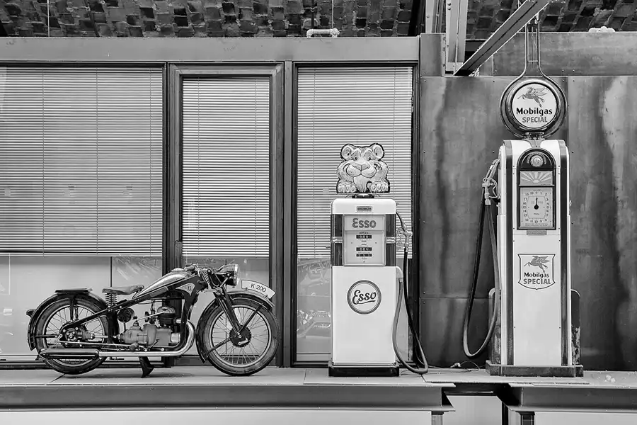 011 | 2017 | Berlin | Classic Remise | © carsten riede fotografie