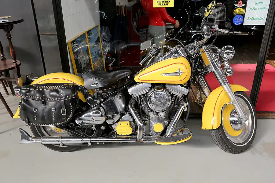 012 | 2017 | Berlin | Classic Remise | © carsten riede fotografie