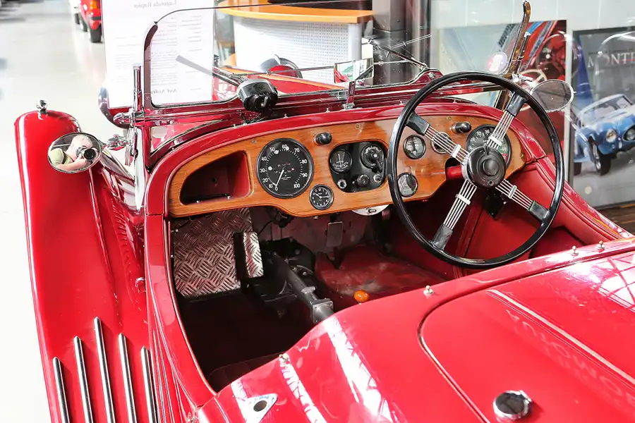 021 | 2017 | Berlin | Classic Remise | © carsten riede fotografie