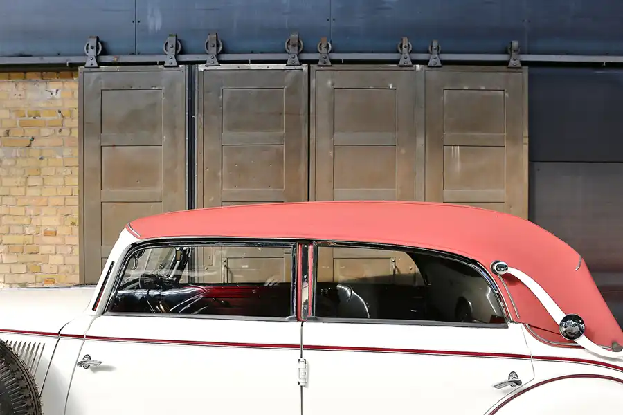 022 | 2017 | Berlin | Classic Remise | © carsten riede fotografie