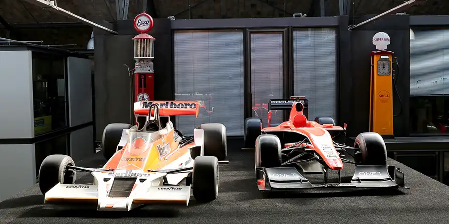 028 | 2017 | Berlin | Classic Remise | © carsten riede fotografie