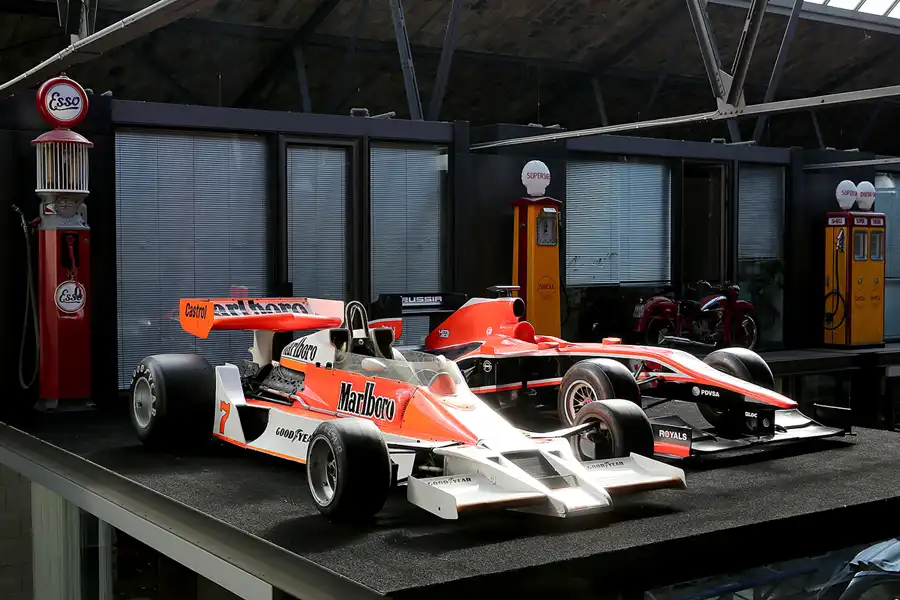 029 | 2017 | Berlin | Classic Remise | © carsten riede fotografie