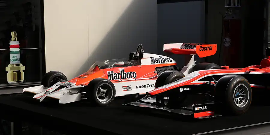 035 | 2017 | Berlin | Classic Remise | © carsten riede fotografie