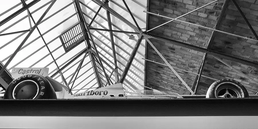 036 | 2017 | Berlin | Classic Remise | © carsten riede fotografie