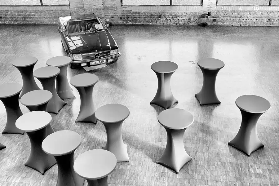 042 | 2017 | Berlin | Classic Remise | © carsten riede fotografie