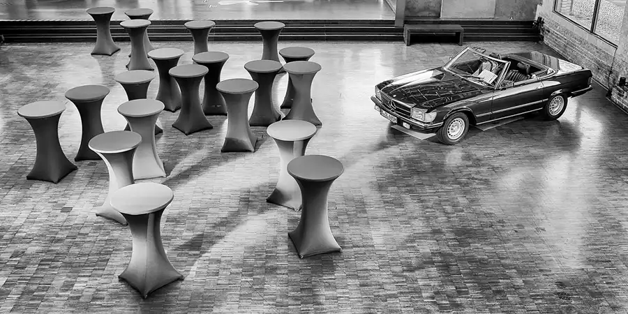 043 | 2017 | Berlin | Classic Remise | © carsten riede fotografie