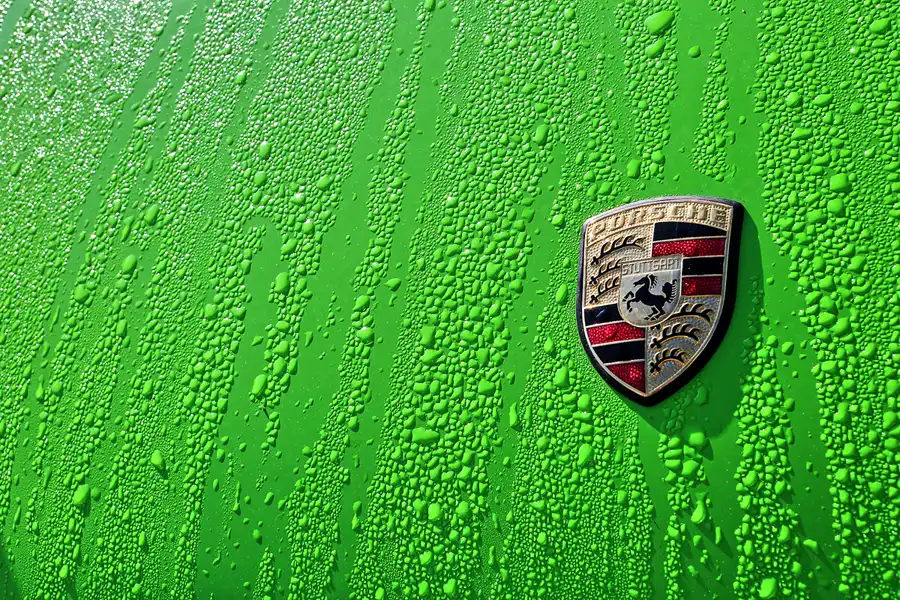 046 | 2017 | Berlin | Classic Remise | © carsten riede fotografie