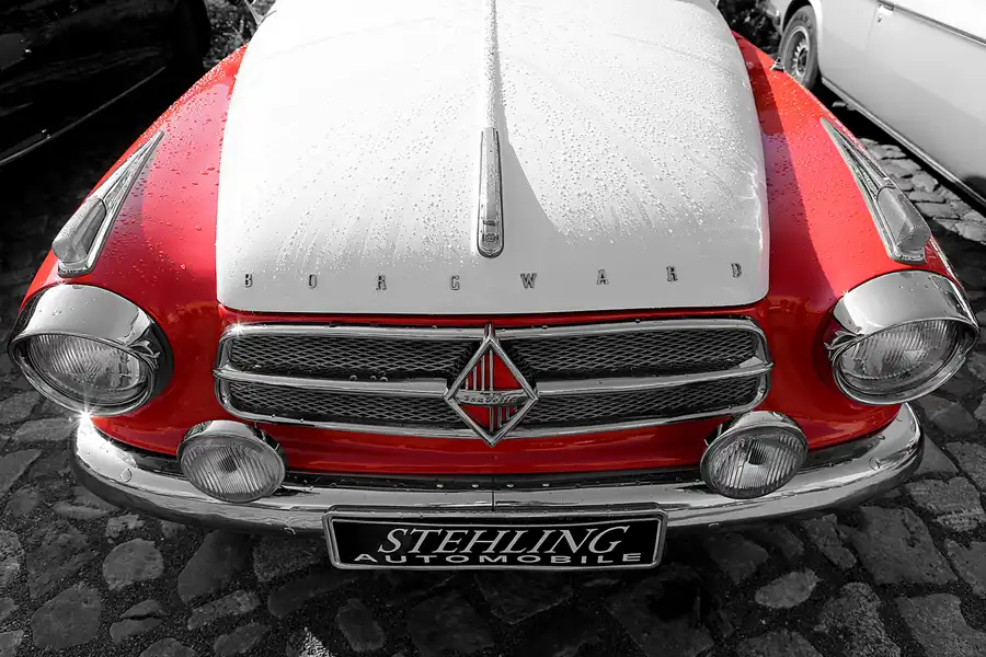 050 | 2017 | Berlin | Classic Remise | © carsten riede fotografie