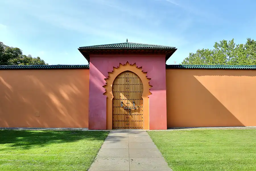 001 | 2017 | Berlin | IGA 2017 – Internationale Gartenausstellung | © carsten riede fotografie