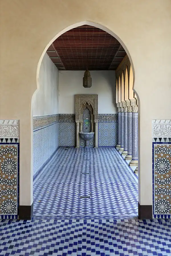 002 | 2017 | Berlin | IGA 2017 – Internationale Gartenausstellung | © carsten riede fotografie