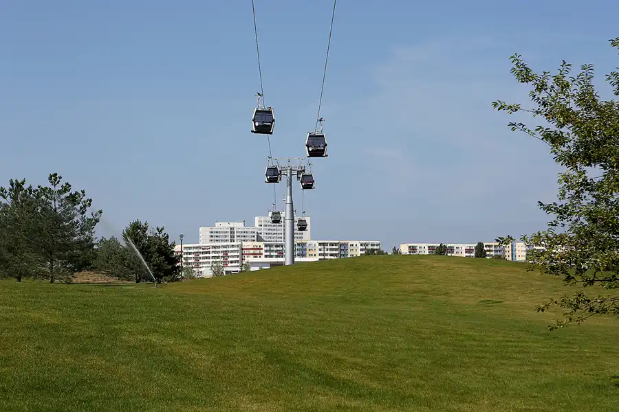 018 | 2017 | Berlin | IGA 2017 – Internationale Gartenausstellung | © carsten riede fotografie