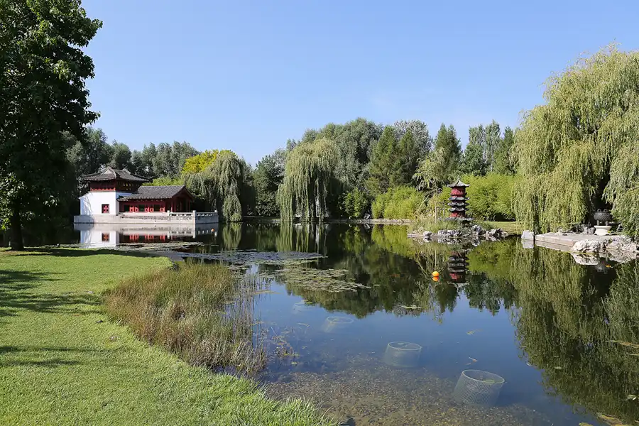 020 | 2017 | Berlin | IGA 2017 – Internationale Gartenausstellung | © carsten riede fotografie
