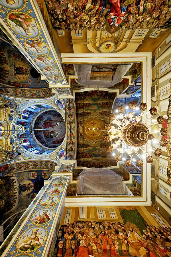 024 | 2017 | Kyiv | Pechersk Lavra | © carsten riede fotografie