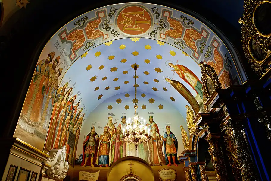 026 | 2017 | Kyiv | Pechersk Lavra | © carsten riede fotografie