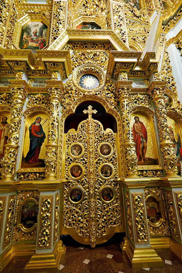 027 | 2017 | Kyiv | Pechersk Lavra | © carsten riede fotografie