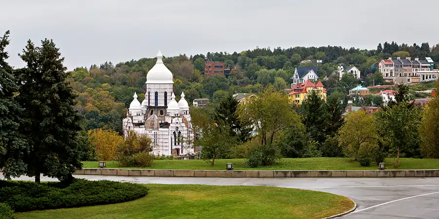 042 | 2017 | Kyiv | National Museum of the History of Ukraine in the Second World War | © carsten riede fotografie