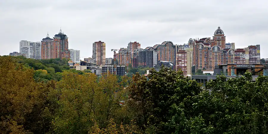 045 | 2017 | Kyiv | National Museum of the History of Ukraine in the Second World War | © carsten riede fotografie
